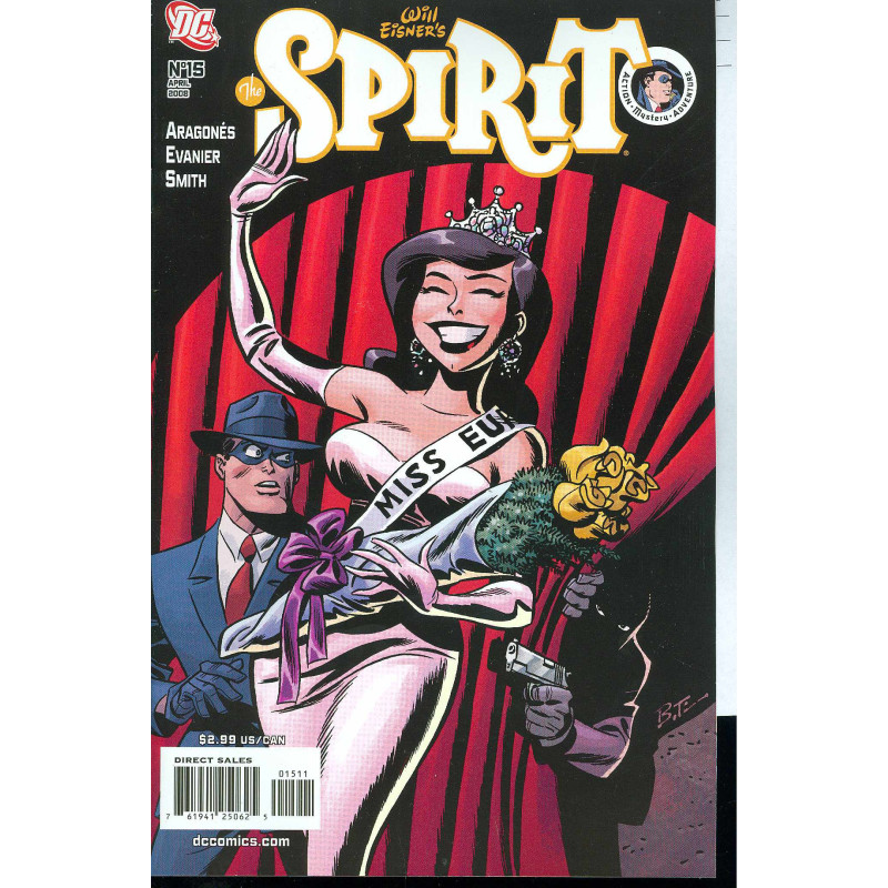 SPIRIT 15