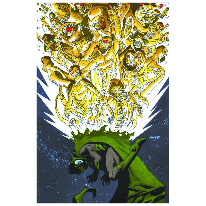 SPECTRE 16