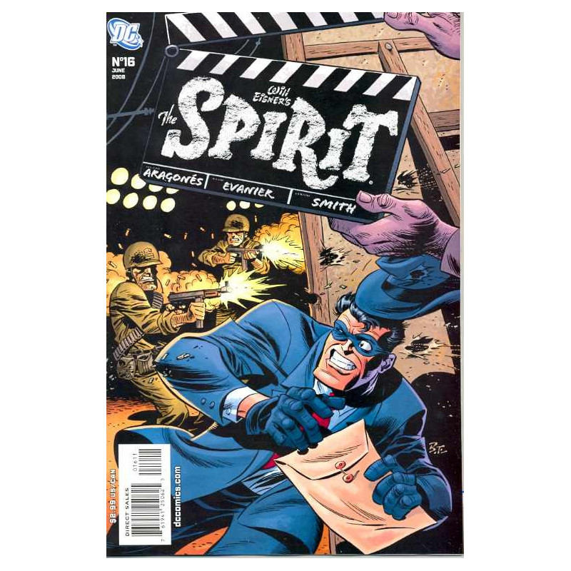 SPIRIT 16