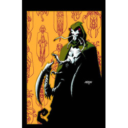 SPECTRE 15