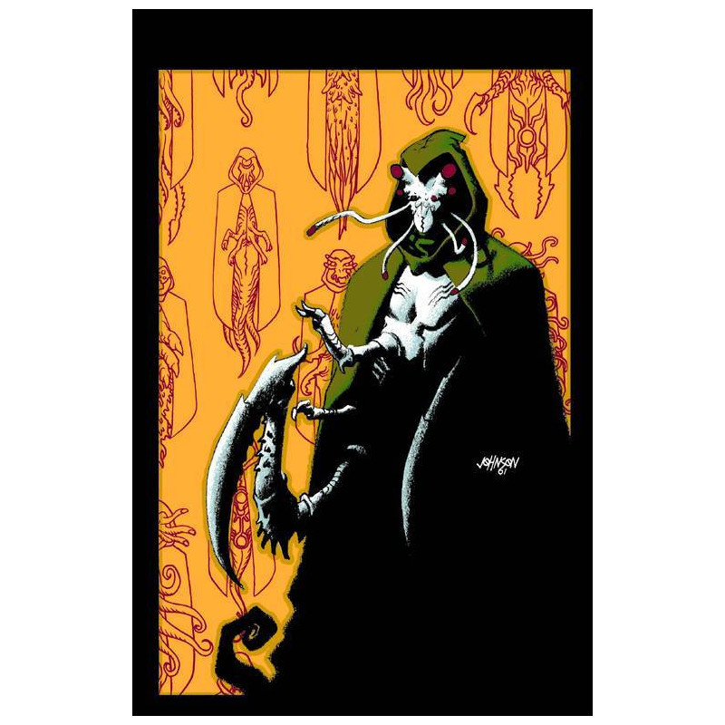 SPECTRE 15