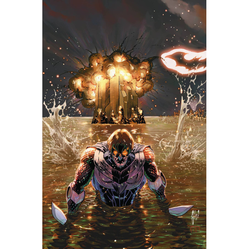 TALON 6