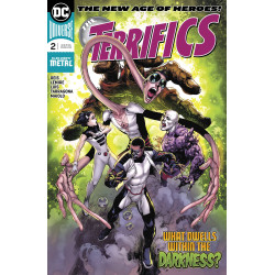 TERRIFICS 2