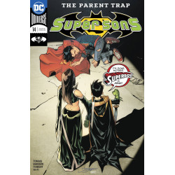 SUPER SONS 14