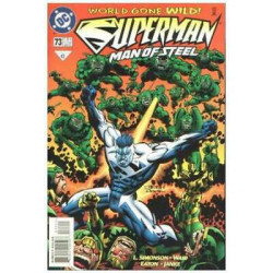 SUPERMAN MAN OF STEEL 73  001 