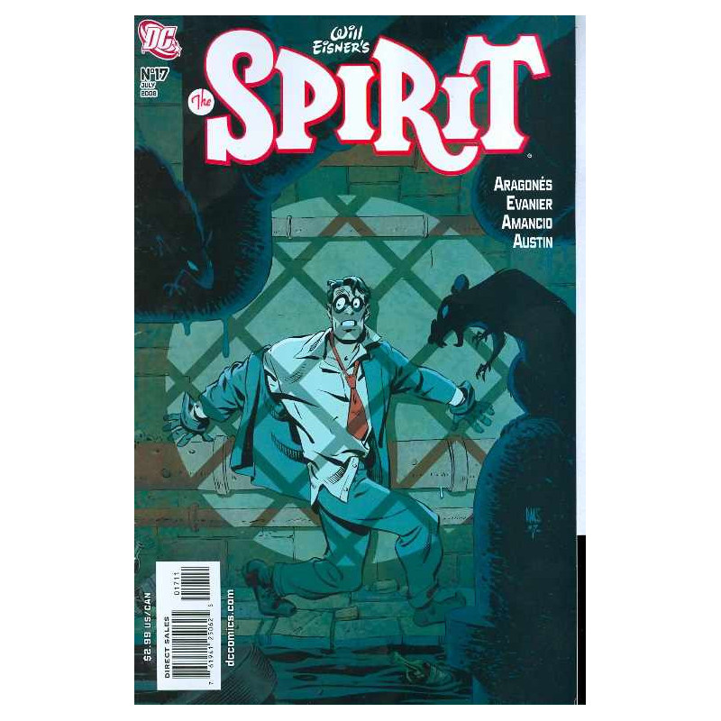 SPIRIT 17