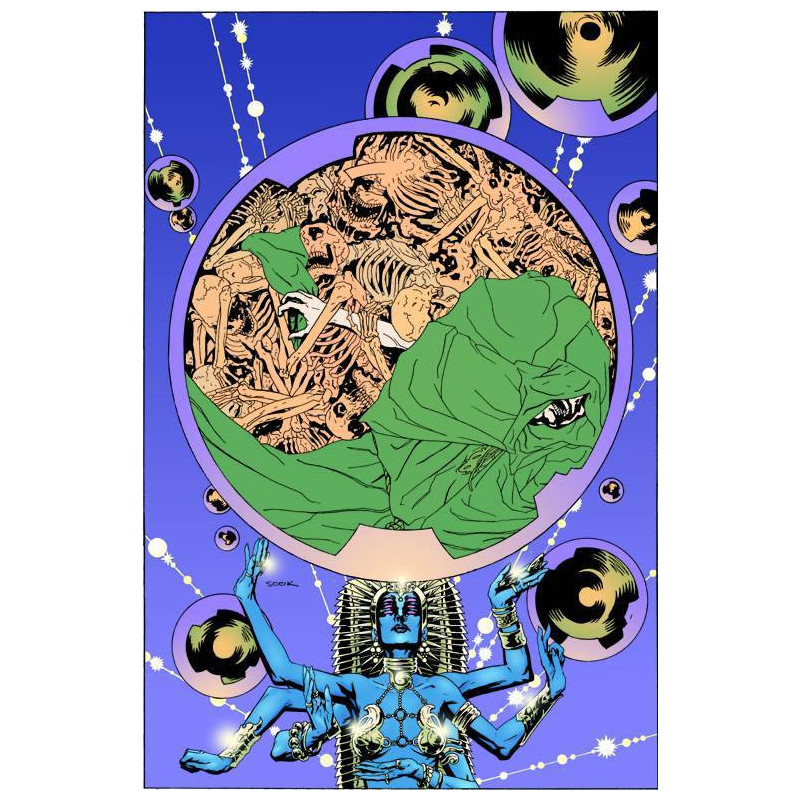 SPECTRE 7