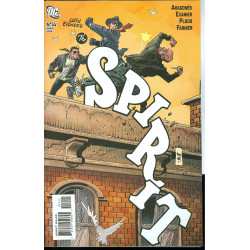 SPIRIT 14