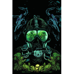 SWAMP THING 4