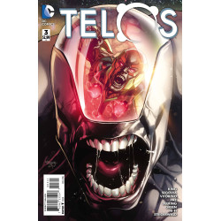 TELOS 3