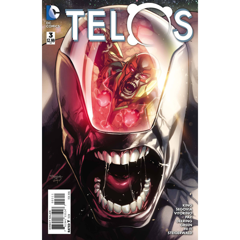 TELOS 3