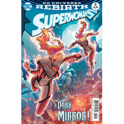 SUPERWOMAN 5