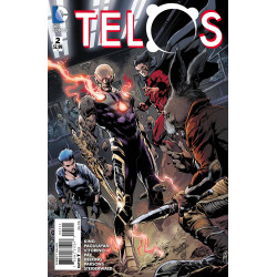 TELOS 2