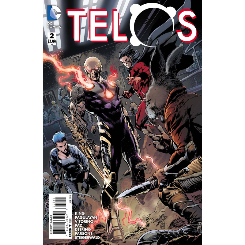 TELOS 2