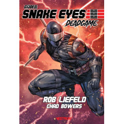 SNAKE EYES  DEADGAME