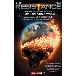 RESISTANCE VOL  1