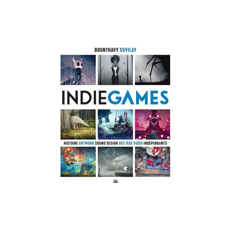 INDIE GAMES