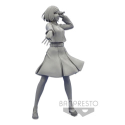 NOBARA KUGISAKI JUJUTSU KAISEN STATUE PVC 16 CM