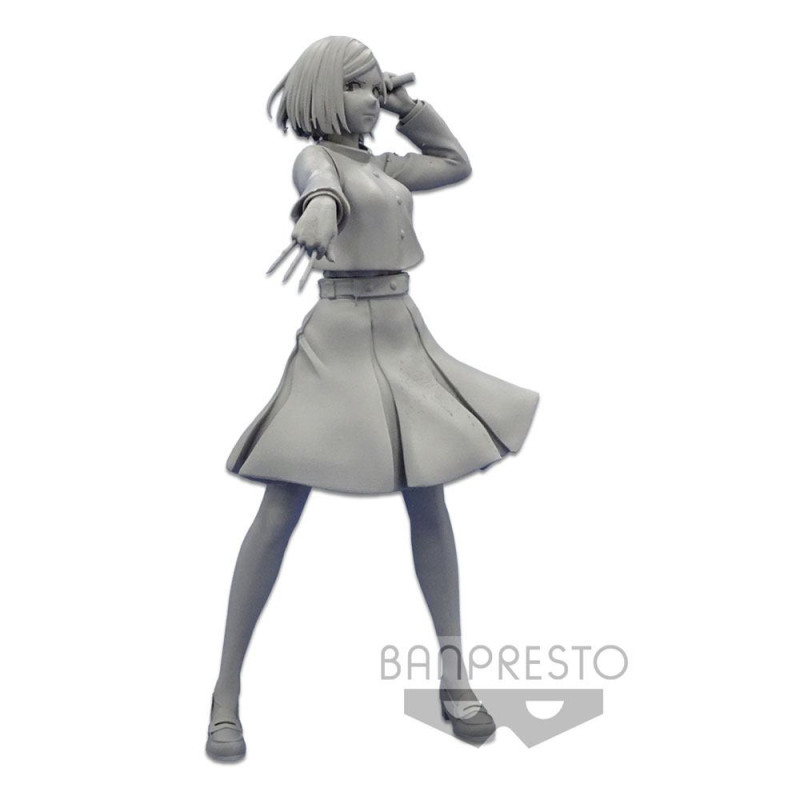NOBARA KUGISAKI JUJUTSU KAISEN STATUE PVC 16 CM