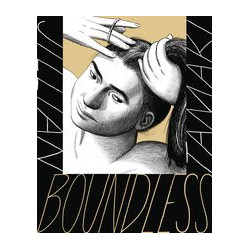 BOUNDLESS GN  MR 