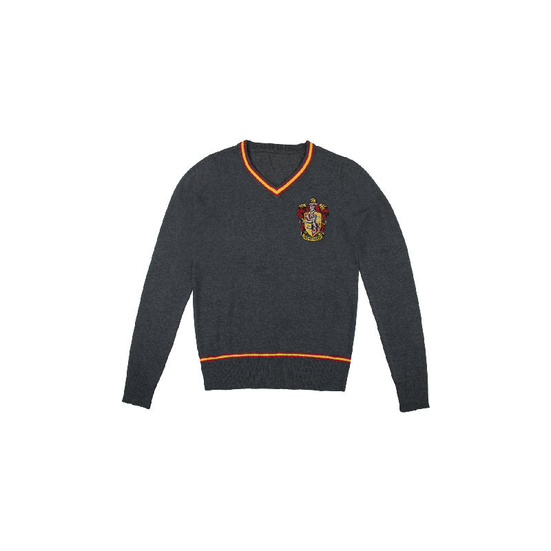 PULL GRYFFONDOR  HARRY POTTER TAILLE L