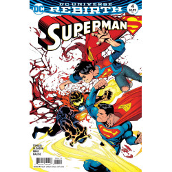 SUPERMAN 4