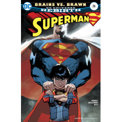 SUPERMAN 26