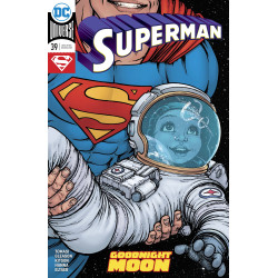 SUPERMAN 39