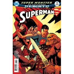 SUPERMAN 13