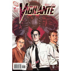 VIGILANTE 2  OF 6 