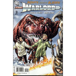 WARLORD 3