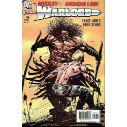 WARLORD 2