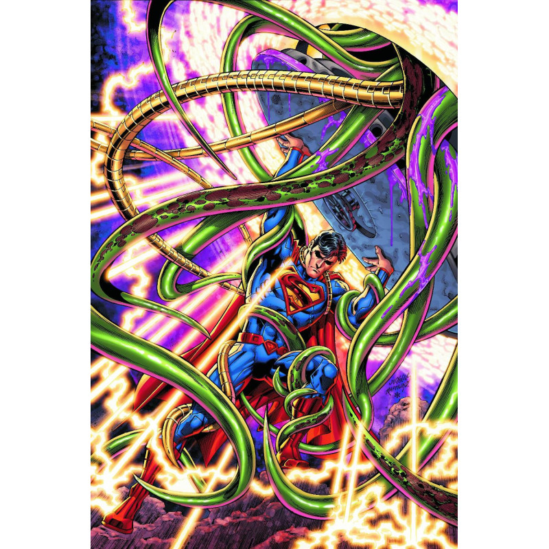 SUPERMAN 12