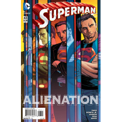SUPERMAN 43