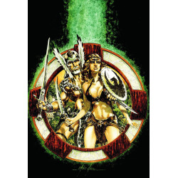 WARLORD 2