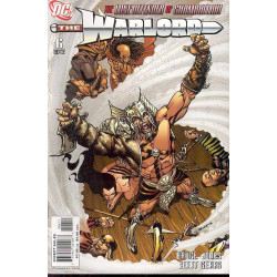 WARLORD 6
