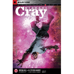 WILDSTORM MICHAEL CRAY 9