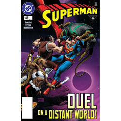SUPERMAN 148