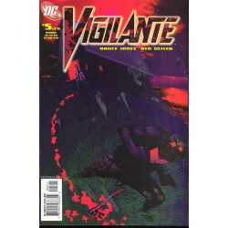 VIGILANTE 5  OF 6 