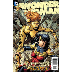 WONDER WOMAN 47