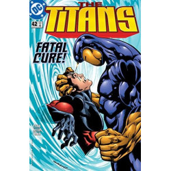 TITANS 42