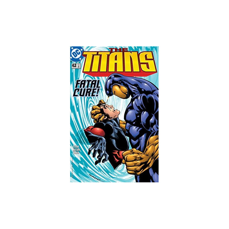 TITANS 42