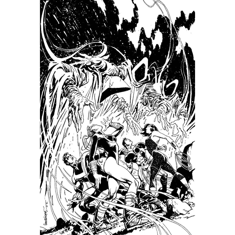 TITANS 46