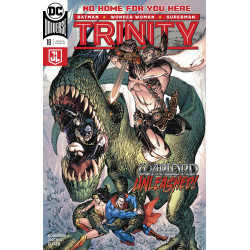 TRINITY 18