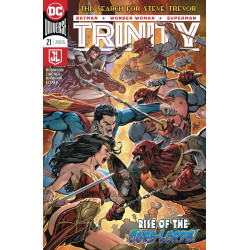 TRINITY 21
