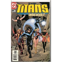 TITANS 39