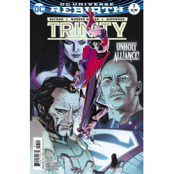 TRINITY 7