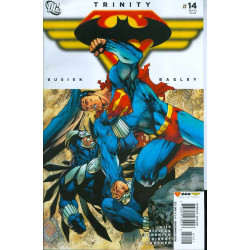 TRINITY 14