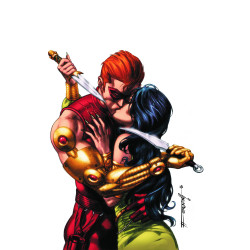 TITANS 27  BRIGHTEST DAY 