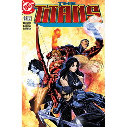 TITANS 32